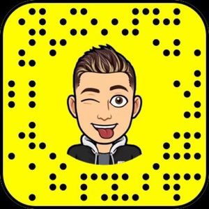 Meet your Posher, Collin